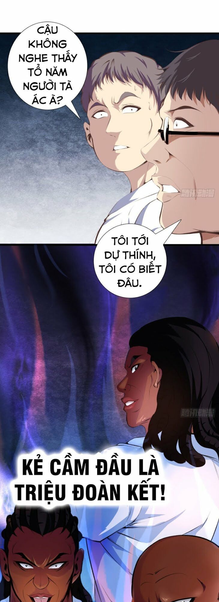 Đô Thị Chí Tôn Chapter 90 - 17