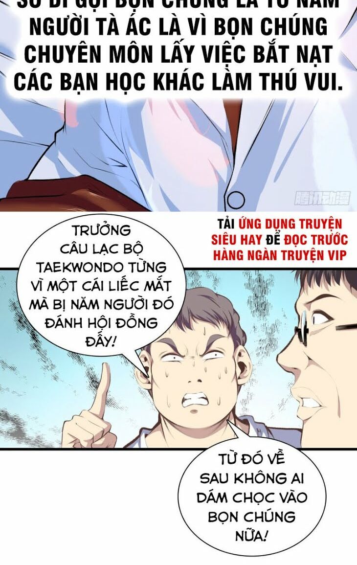 Đô Thị Chí Tôn Chapter 90 - 19