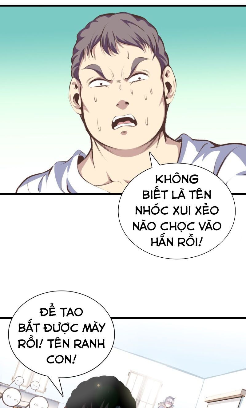 Đô Thị Chí Tôn Chapter 90 - 20