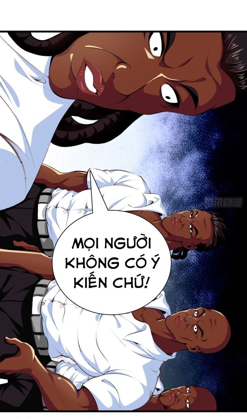 Đô Thị Chí Tôn Chapter 90 - 3