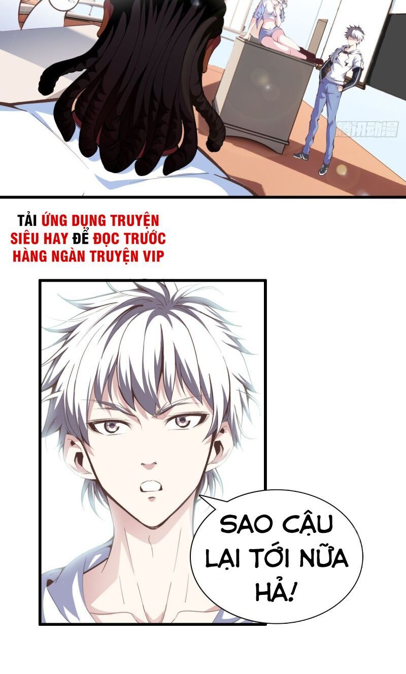 Đô Thị Chí Tôn Chapter 90 - 21