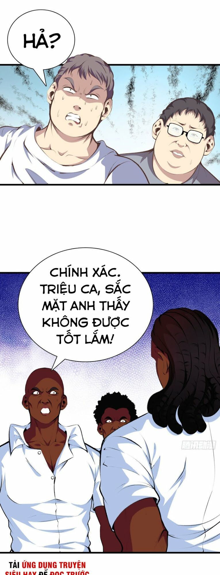 Đô Thị Chí Tôn Chapter 90 - 24