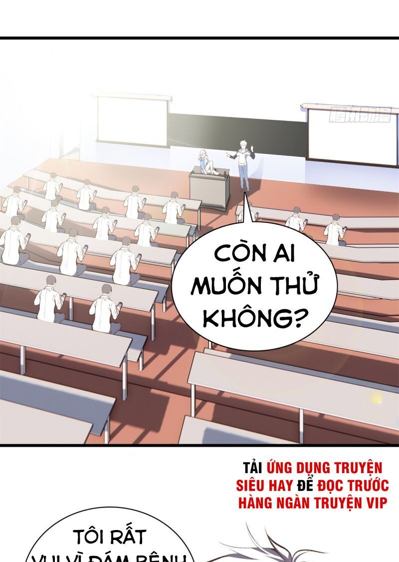 Đô Thị Chí Tôn Chapter 90 - 5