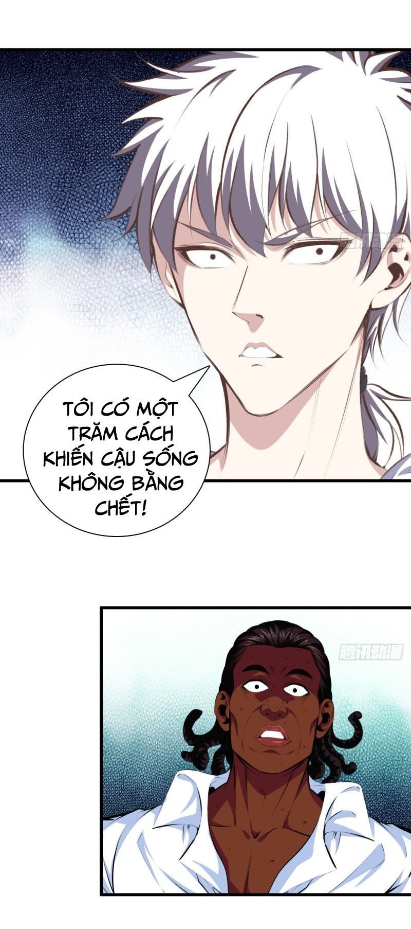 Đô Thị Chí Tôn Chapter 91 - 21