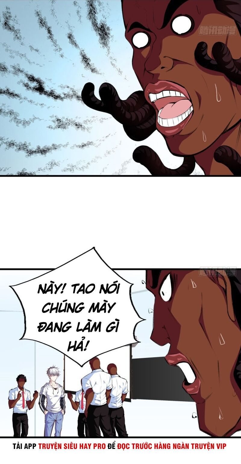 Đô Thị Chí Tôn Chapter 91 - 8