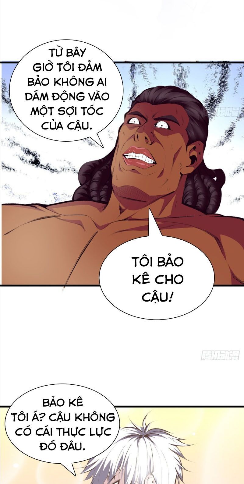 Đô Thị Chí Tôn Chapter 92 - 22