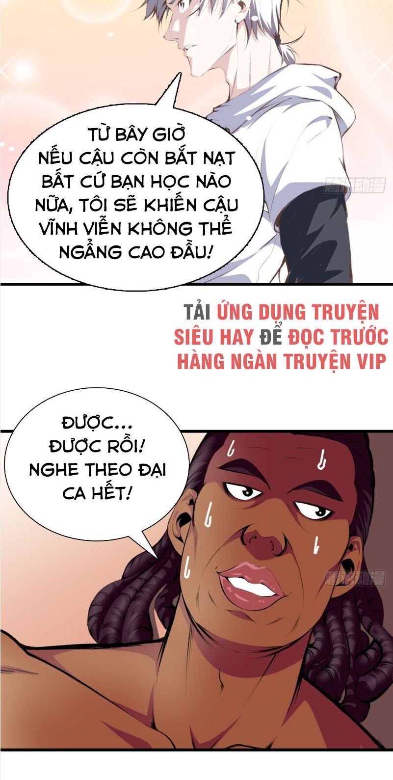 Đô Thị Chí Tôn Chapter 92 - 23