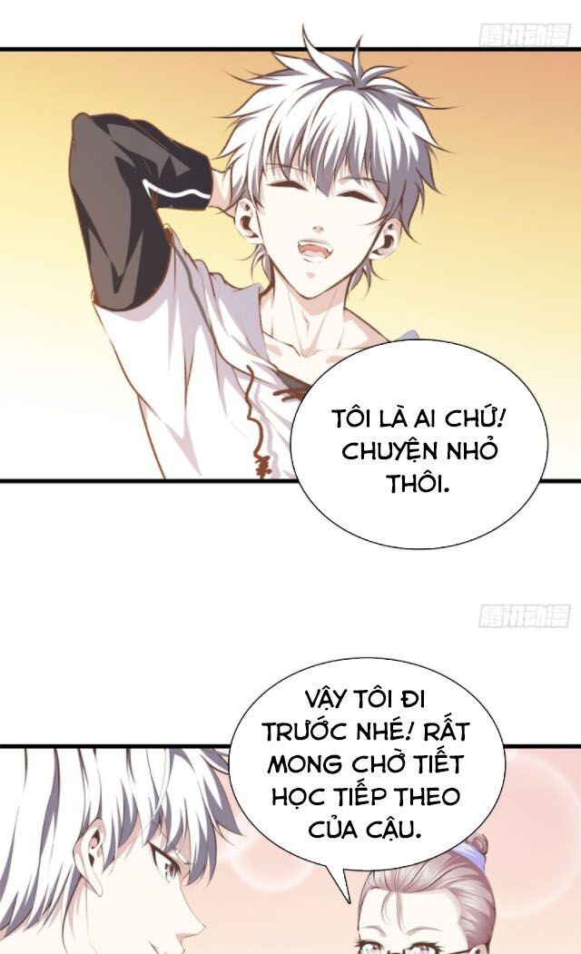 Đô Thị Chí Tôn Chapter 93 - 5