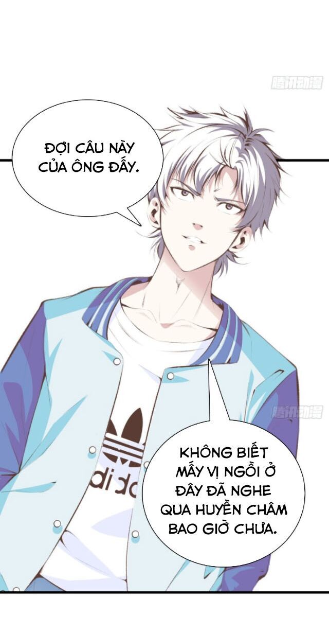 Đô Thị Chí Tôn Chapter 94 - 22