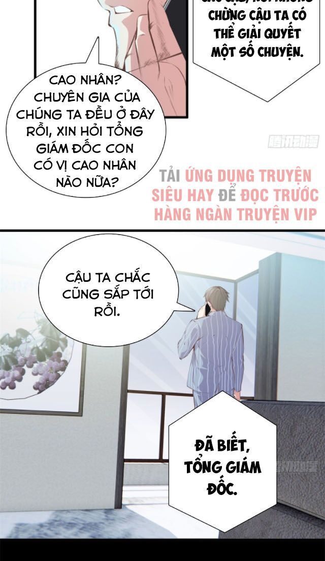 Đô Thị Chí Tôn Chapter 94 - 4