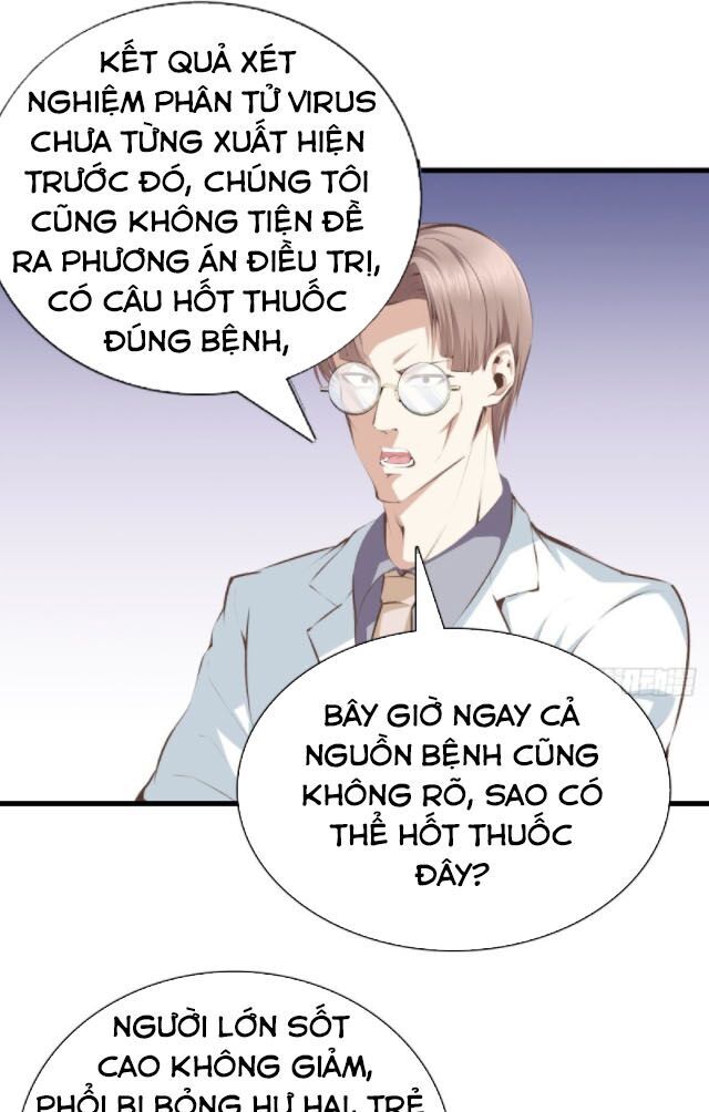 Đô Thị Chí Tôn Chapter 94 - 8