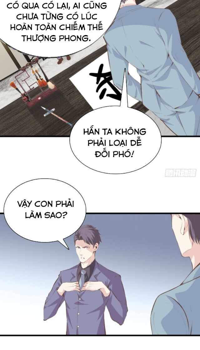 Đô Thị Chí Tôn Chapter 95 - 18