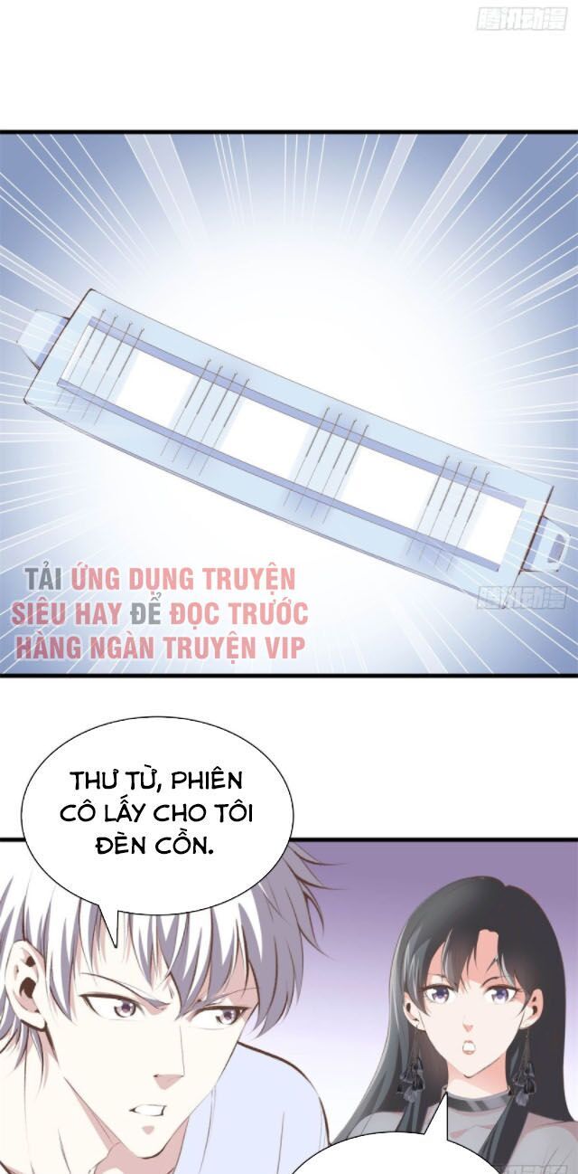 Đô Thị Chí Tôn Chapter 95 - 3