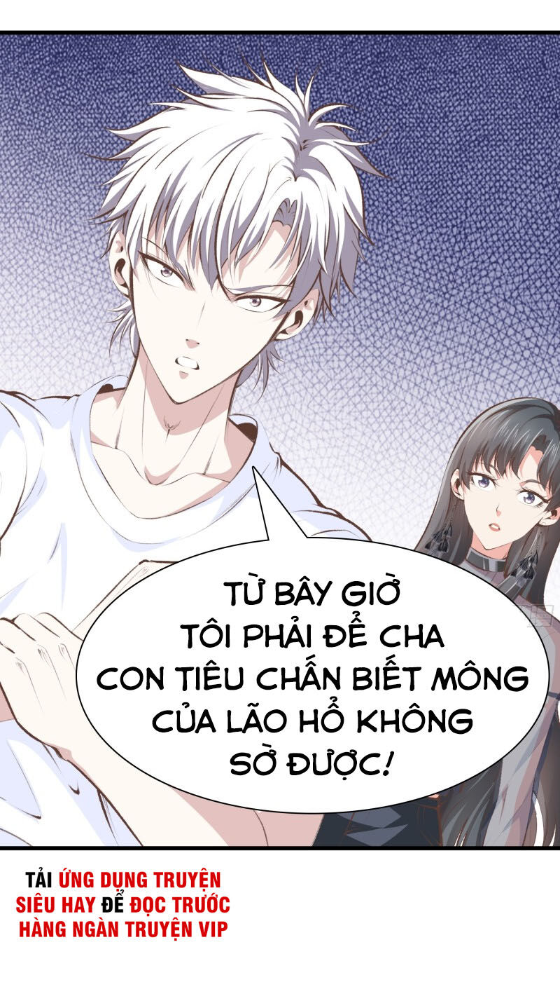 Đô Thị Chí Tôn Chapter 98 - 30