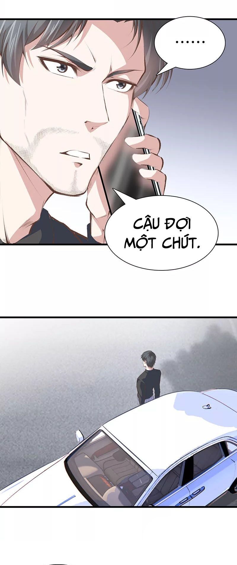 Đô Thị Chí Tôn Chapter 99 - 15