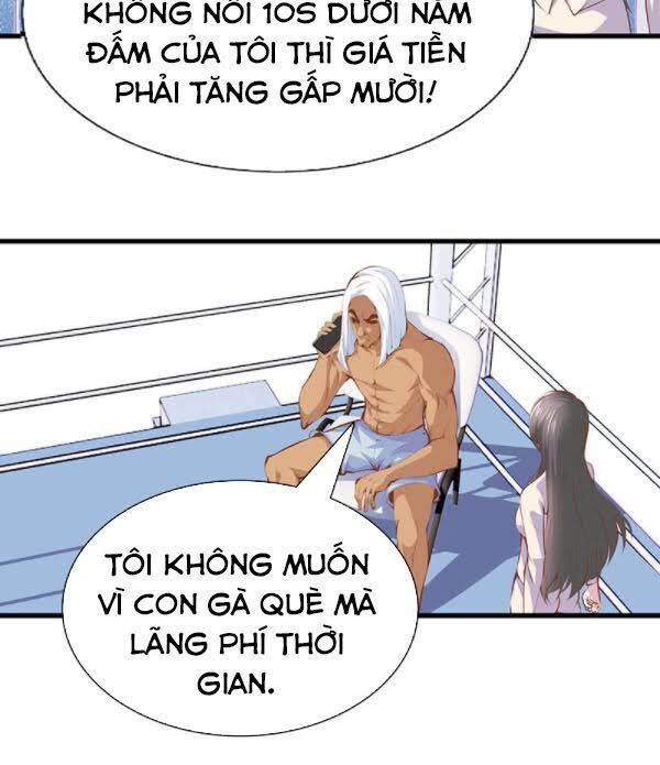 Đô Thị Chí Tôn Chapter 105 - 15