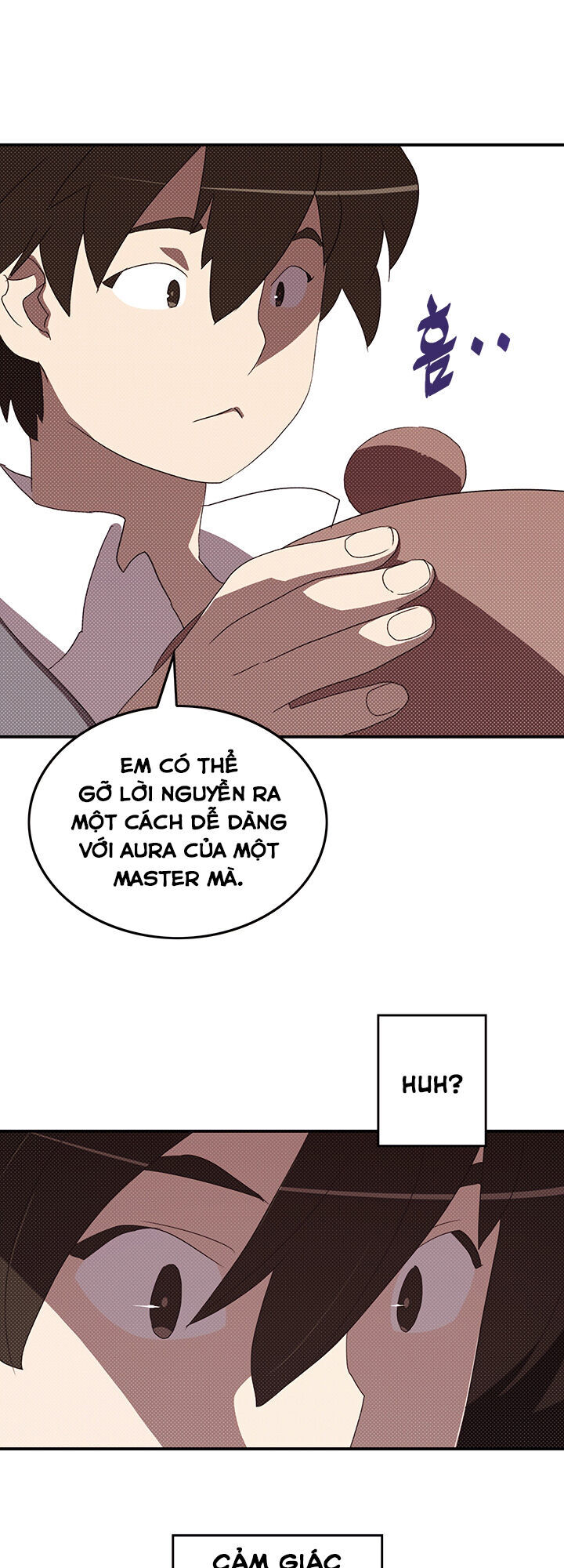 Ta Là Vua Pháp Sư Chapter 104 - 14