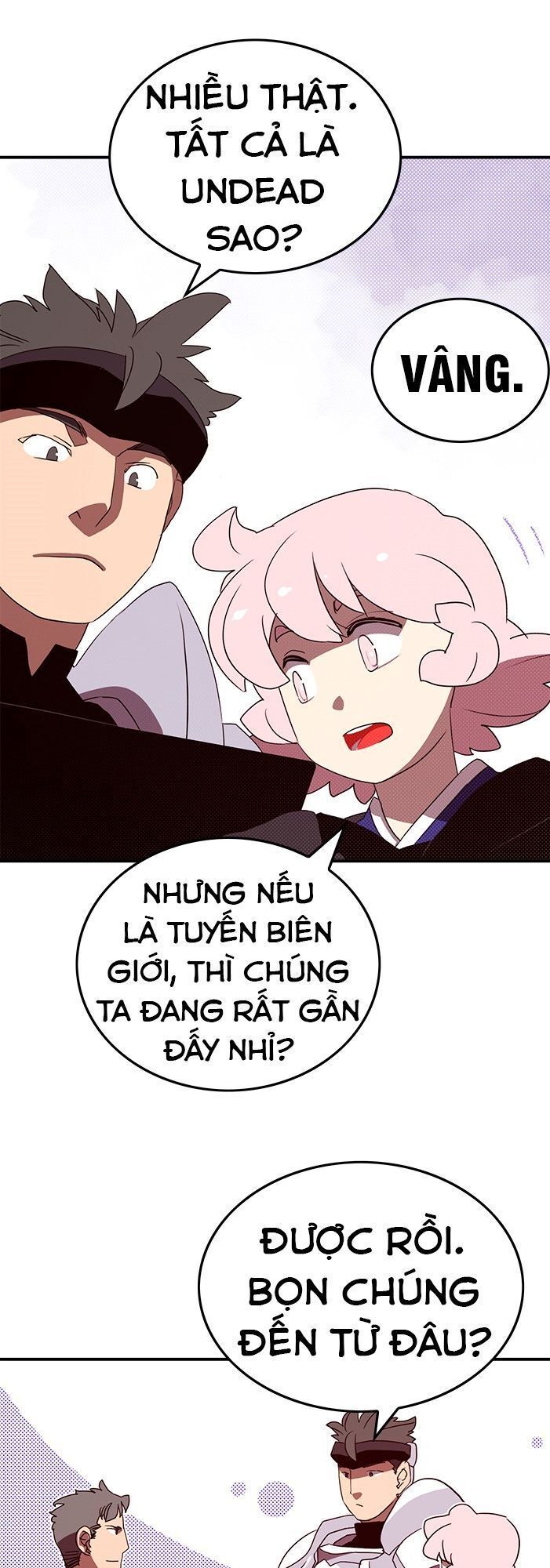 Ta Là Vua Pháp Sư Chapter 68 - 11