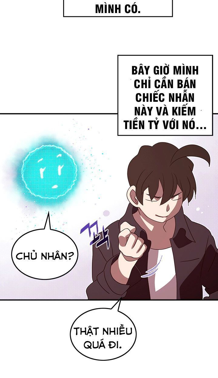 Ta Là Vua Pháp Sư Chapter 68 - 22