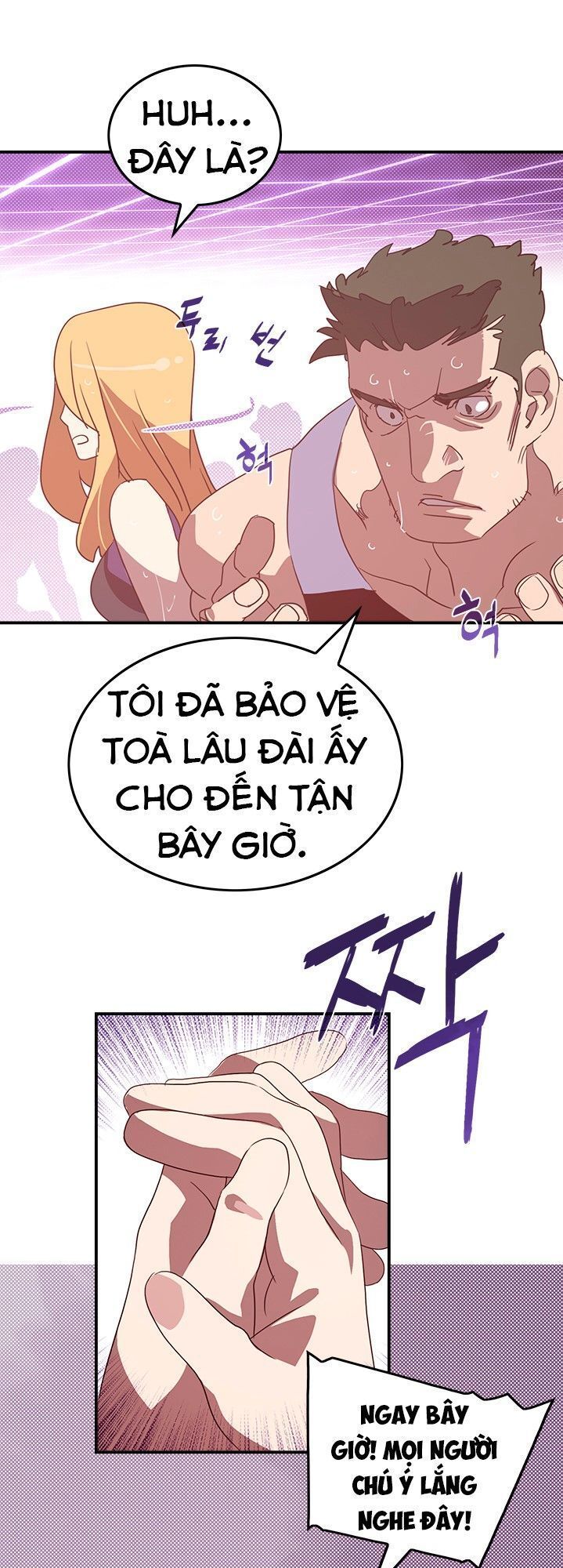 Ta Là Vua Pháp Sư Chapter 69 - 9