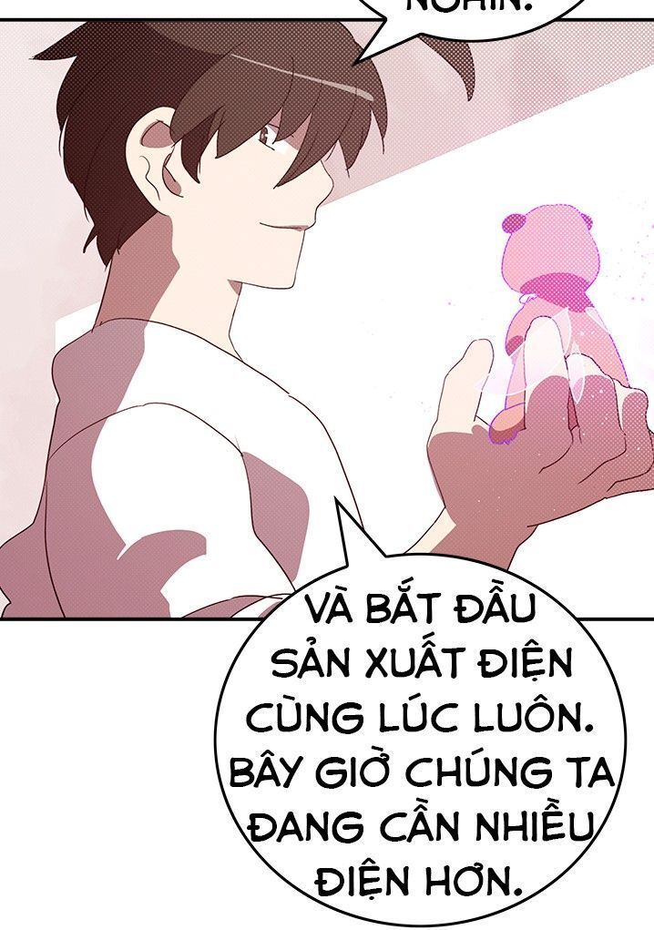 Ta Là Vua Pháp Sư Chapter 70 - 11