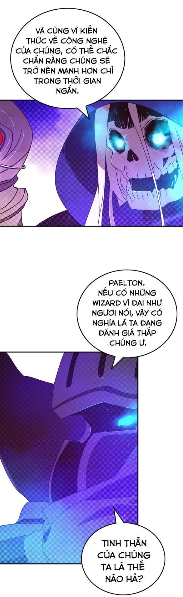 Ta Là Vua Pháp Sư Chapter 71 - 6