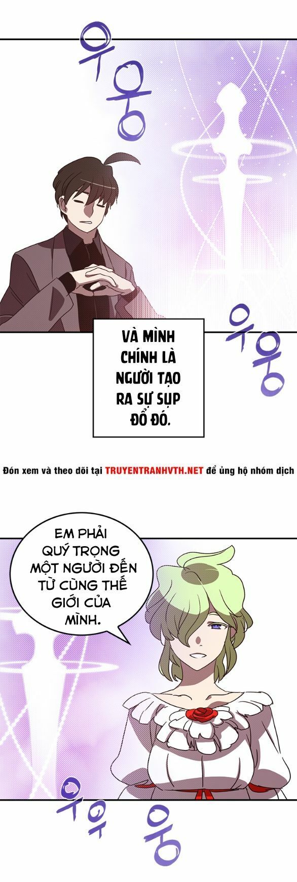 Ta Là Vua Pháp Sư Chapter 74 - 3