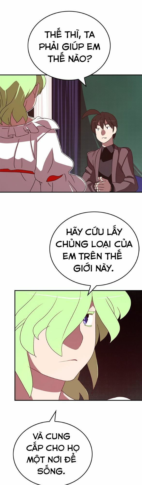 Ta Là Vua Pháp Sư Chapter 74 - 23