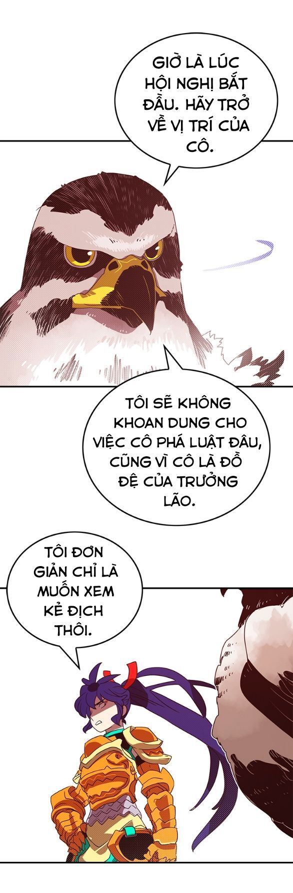 Ta Là Vua Pháp Sư Chapter 76 - 16