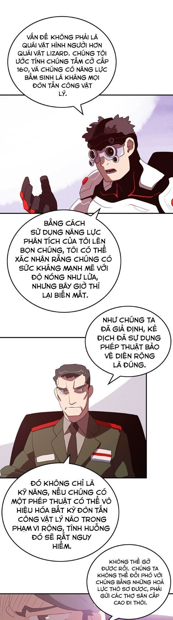 Ta Là Vua Pháp Sư Chapter 77 - 36