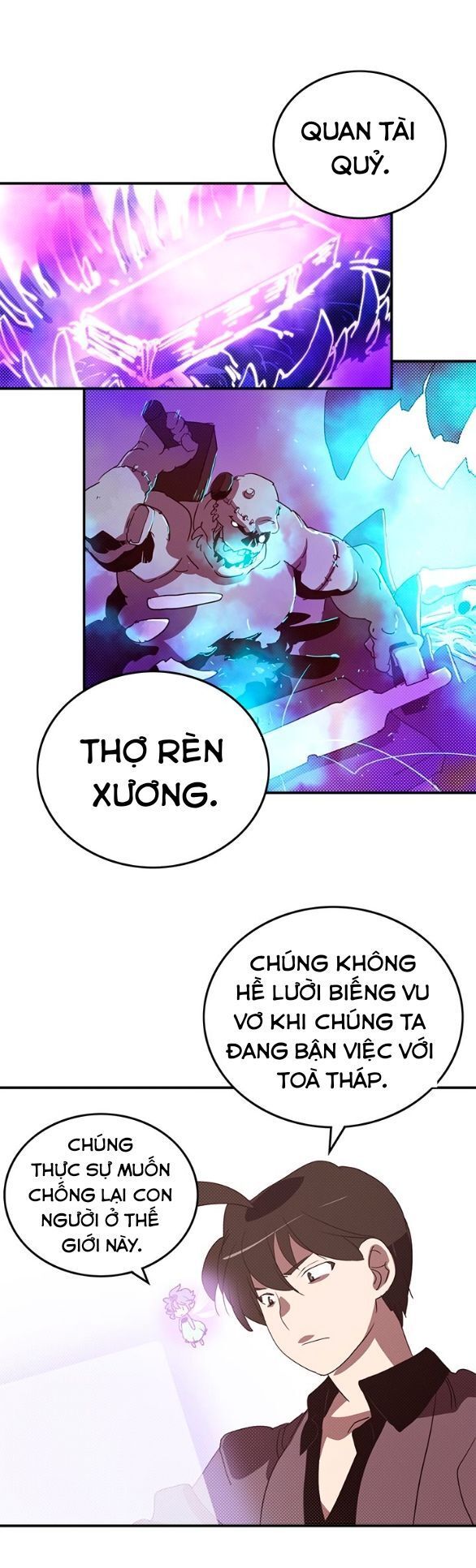 Ta Là Vua Pháp Sư Chapter 77 - 5