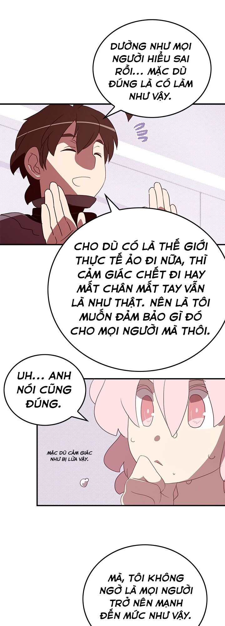 Ta Là Vua Pháp Sư Chapter 81 - 33