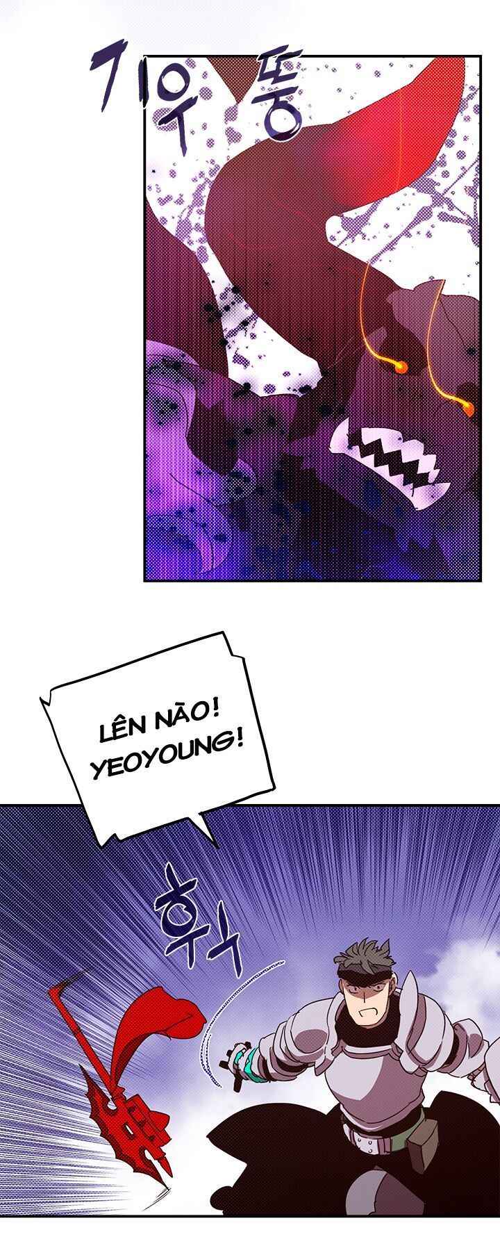 Ta Là Vua Pháp Sư Chapter 81 - 5