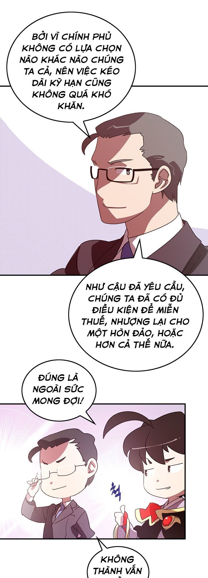 Ta Là Vua Pháp Sư Chapter 81 - 42