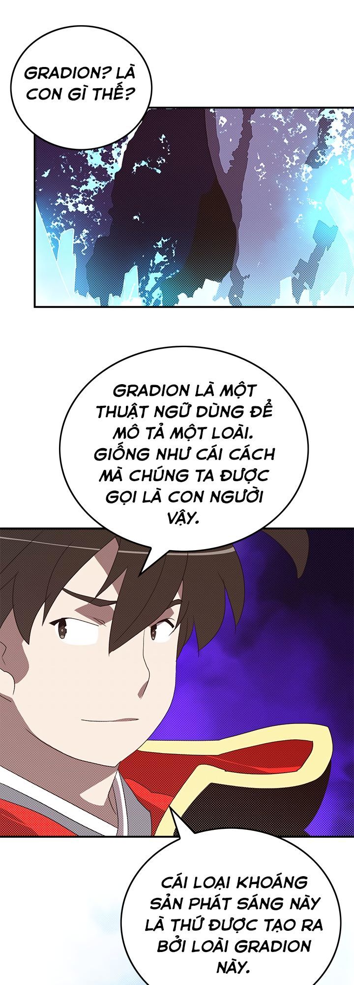 Ta Là Vua Pháp Sư Chapter 82 - 4