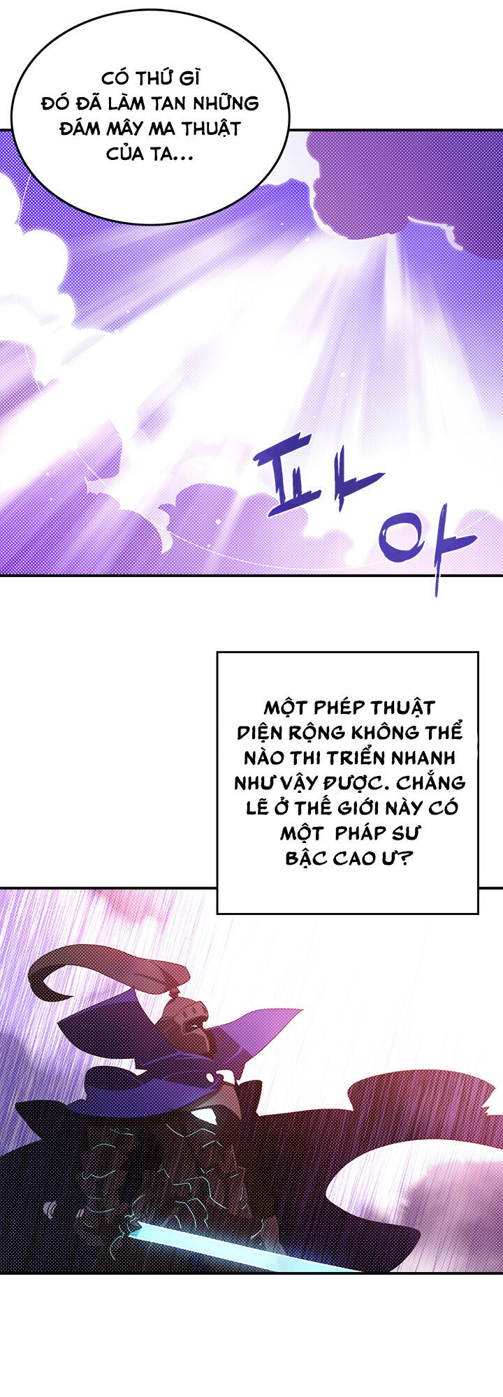 Ta Là Vua Pháp Sư Chapter 93 - 8