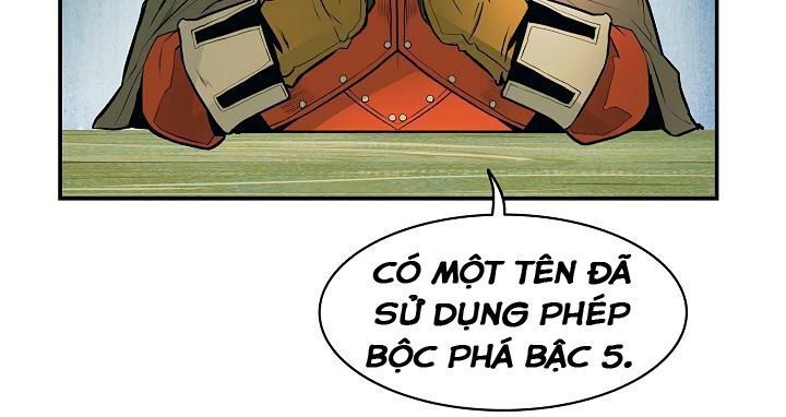 Bất Bại Chân Ma Chapter 20 - 49