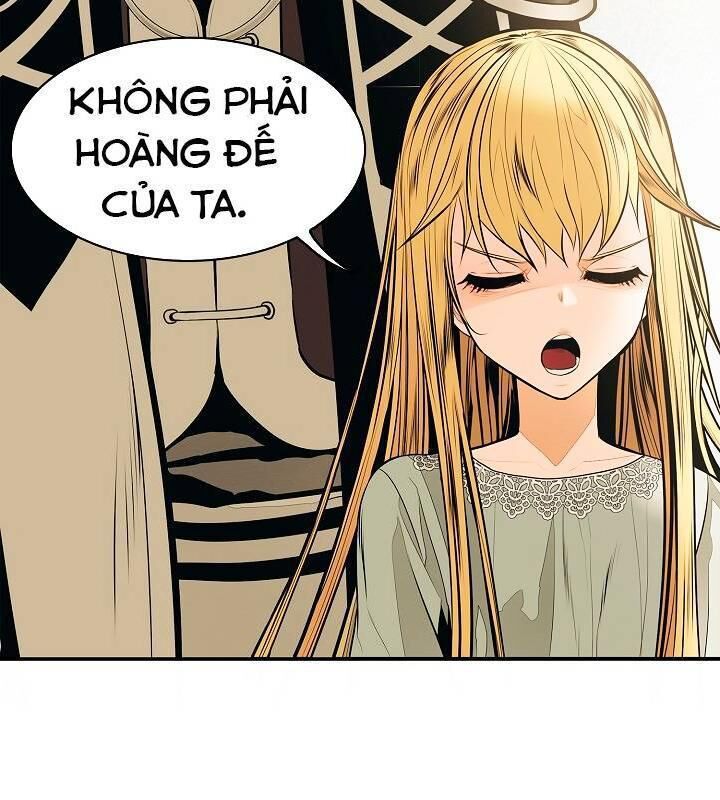 Bất Bại Chân Ma Chapter 48 - 51