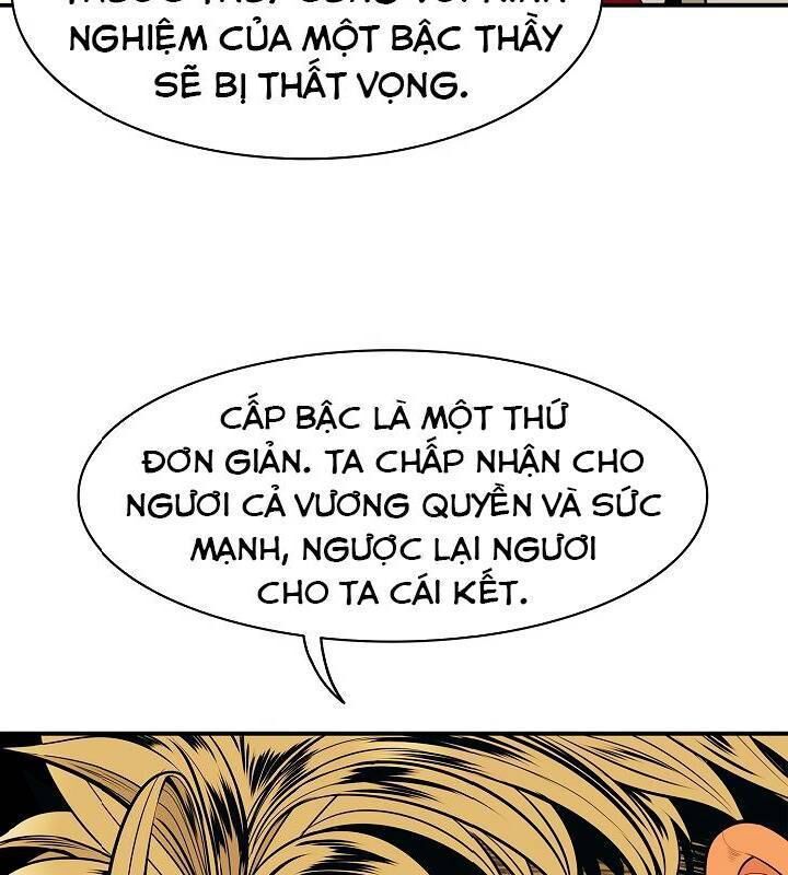 Bất Bại Chân Ma Chapter 48 - 57