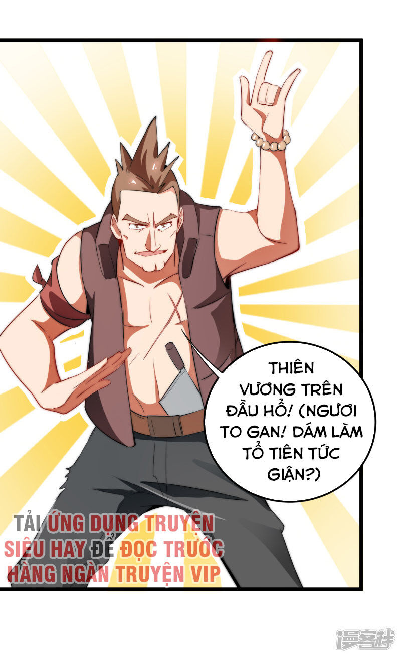 Từ Hôm Nay Bắt Đầu Làm Người Giàu Nhất Chapter 70 - 14