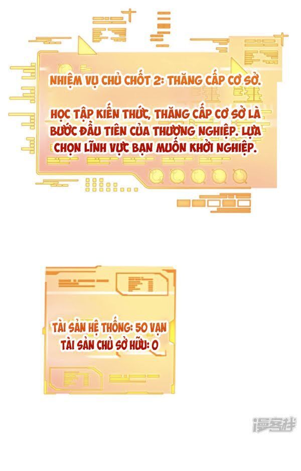 Từ Hôm Nay Bắt Đầu Làm Người Giàu Nhất Chapter 81 - 2