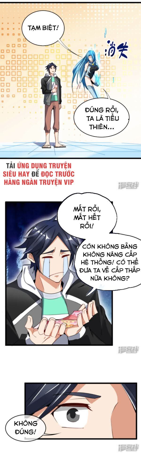 Từ Hôm Nay Bắt Đầu Làm Người Giàu Nhất Chapter 81 - 10