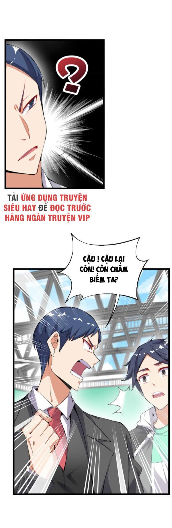 Từ Hôm Nay Bắt Đầu Làm Người Giàu Nhất Chapter 84 - 7