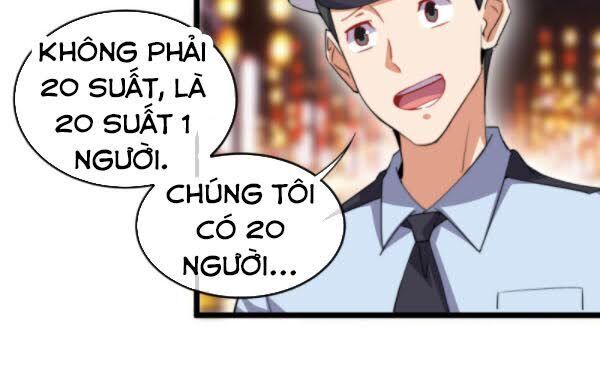 Từ Hôm Nay Bắt Đầu Làm Người Giàu Nhất Chapter 96 - 9