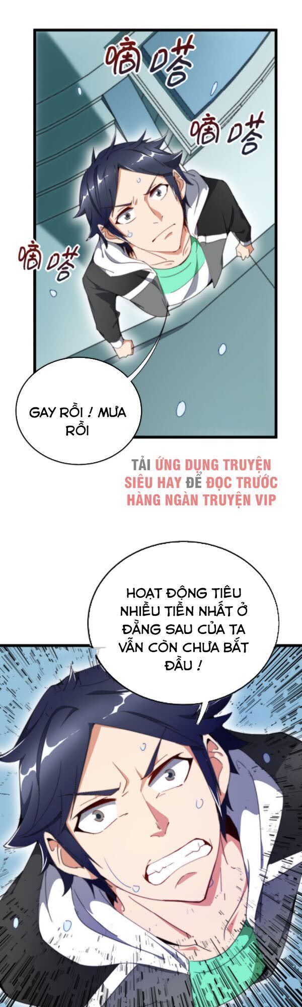 Từ Hôm Nay Bắt Đầu Làm Người Giàu Nhất Chapter 97 - 29