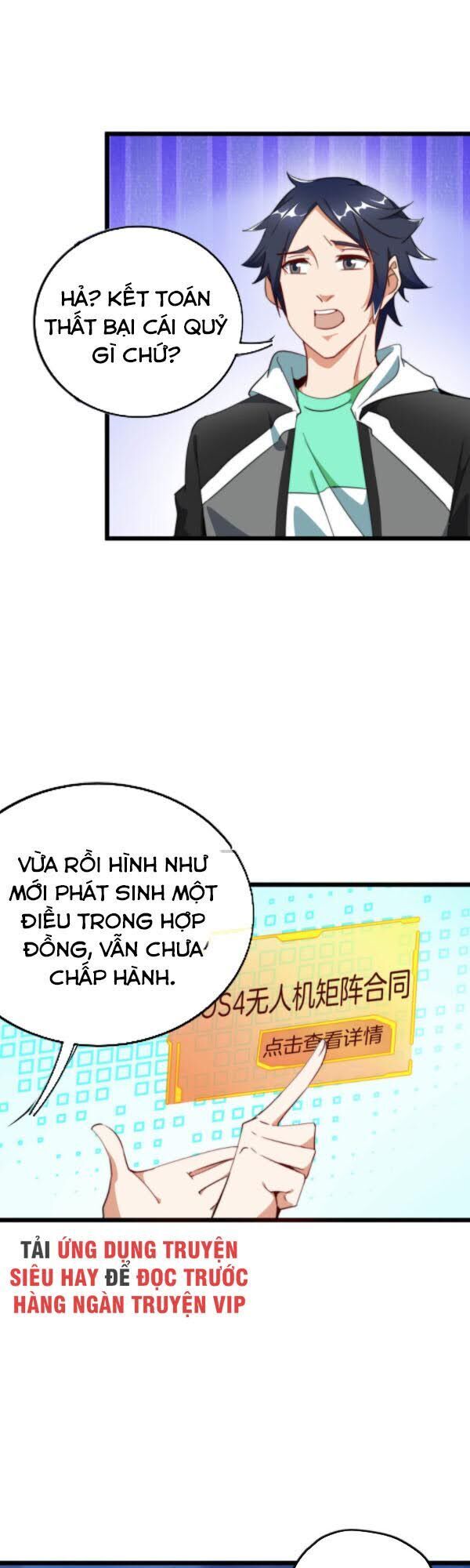 Từ Hôm Nay Bắt Đầu Làm Người Giàu Nhất Chapter 99 - 27