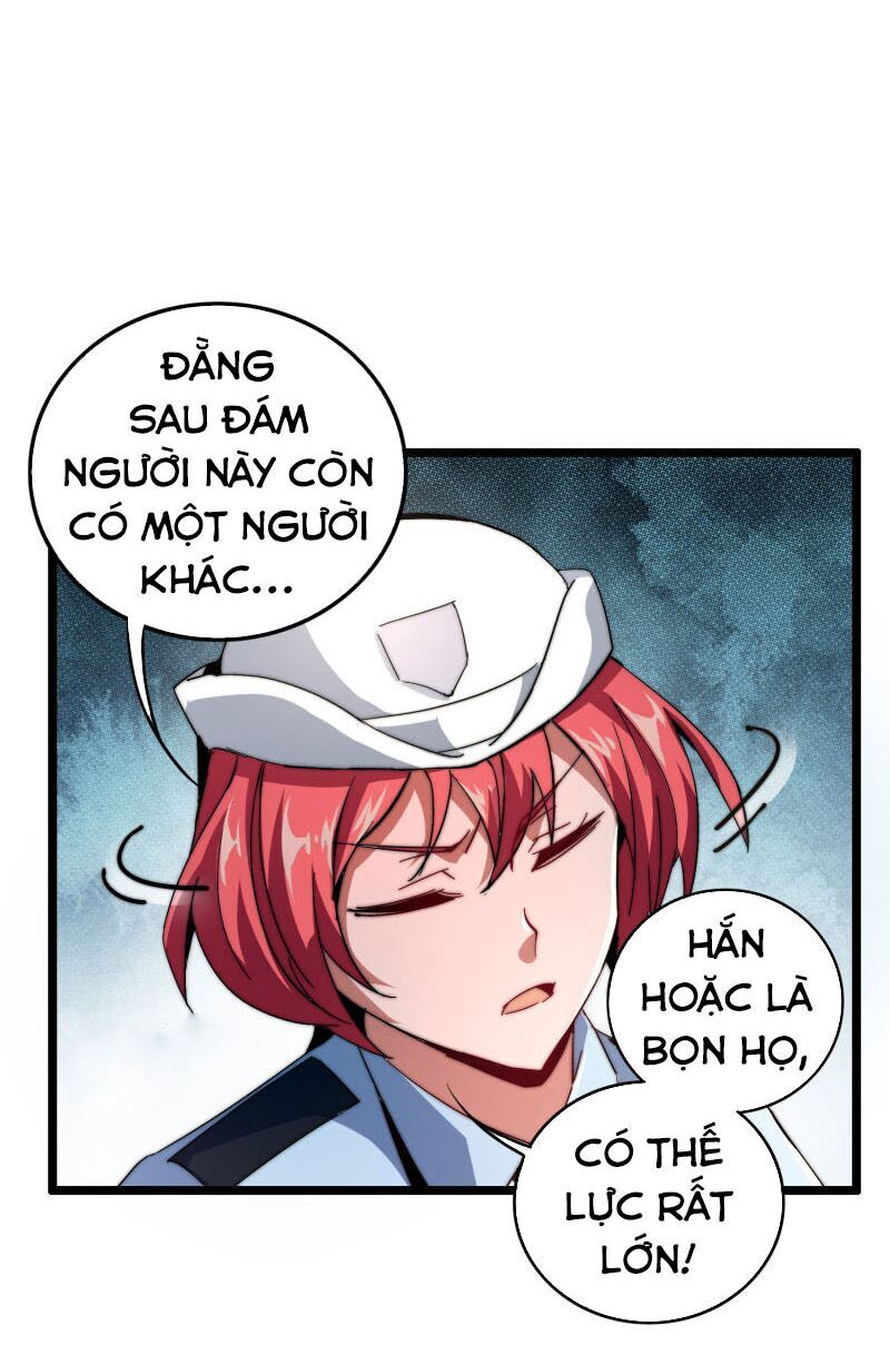 Từ Hôm Nay Bắt Đầu Làm Người Giàu Nhất Chapter 41.5 - 5