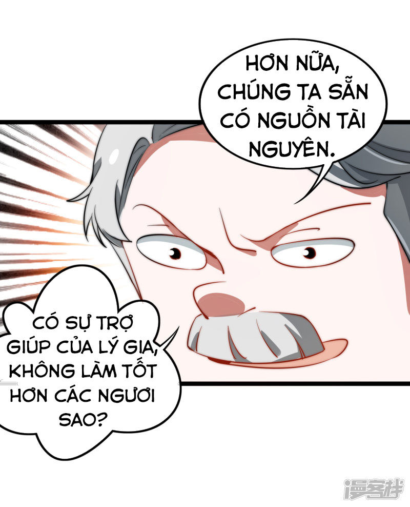 Từ Hôm Nay Bắt Đầu Làm Người Giàu Nhất Chapter 63 - 9