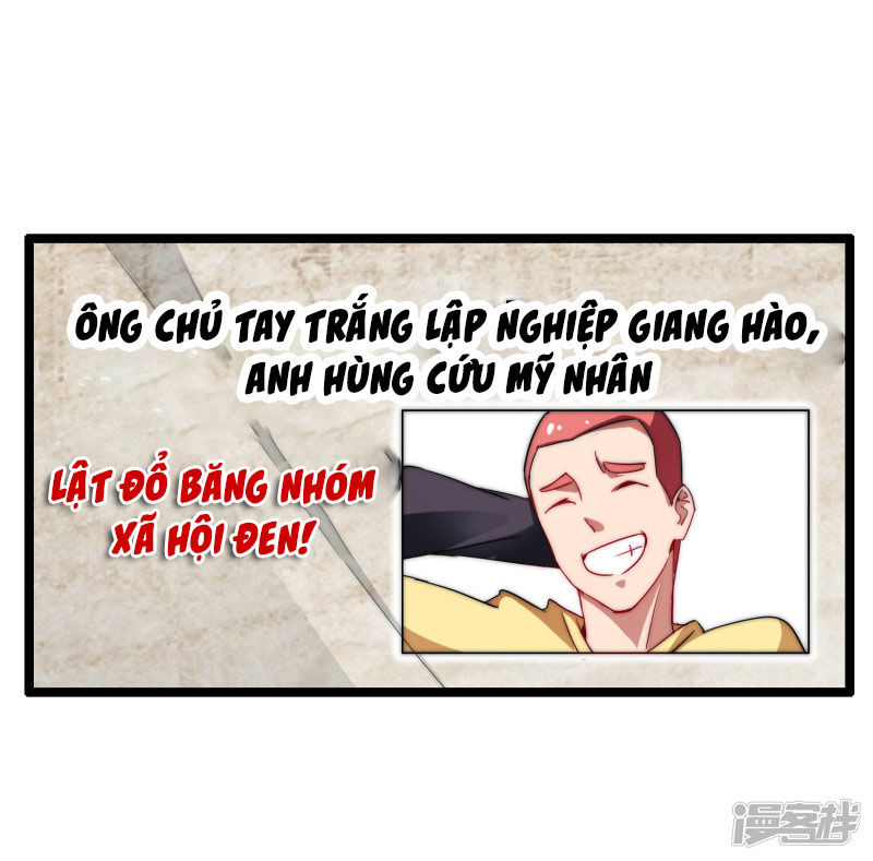 Từ Hôm Nay Bắt Đầu Làm Người Giàu Nhất Chapter 64 - 37