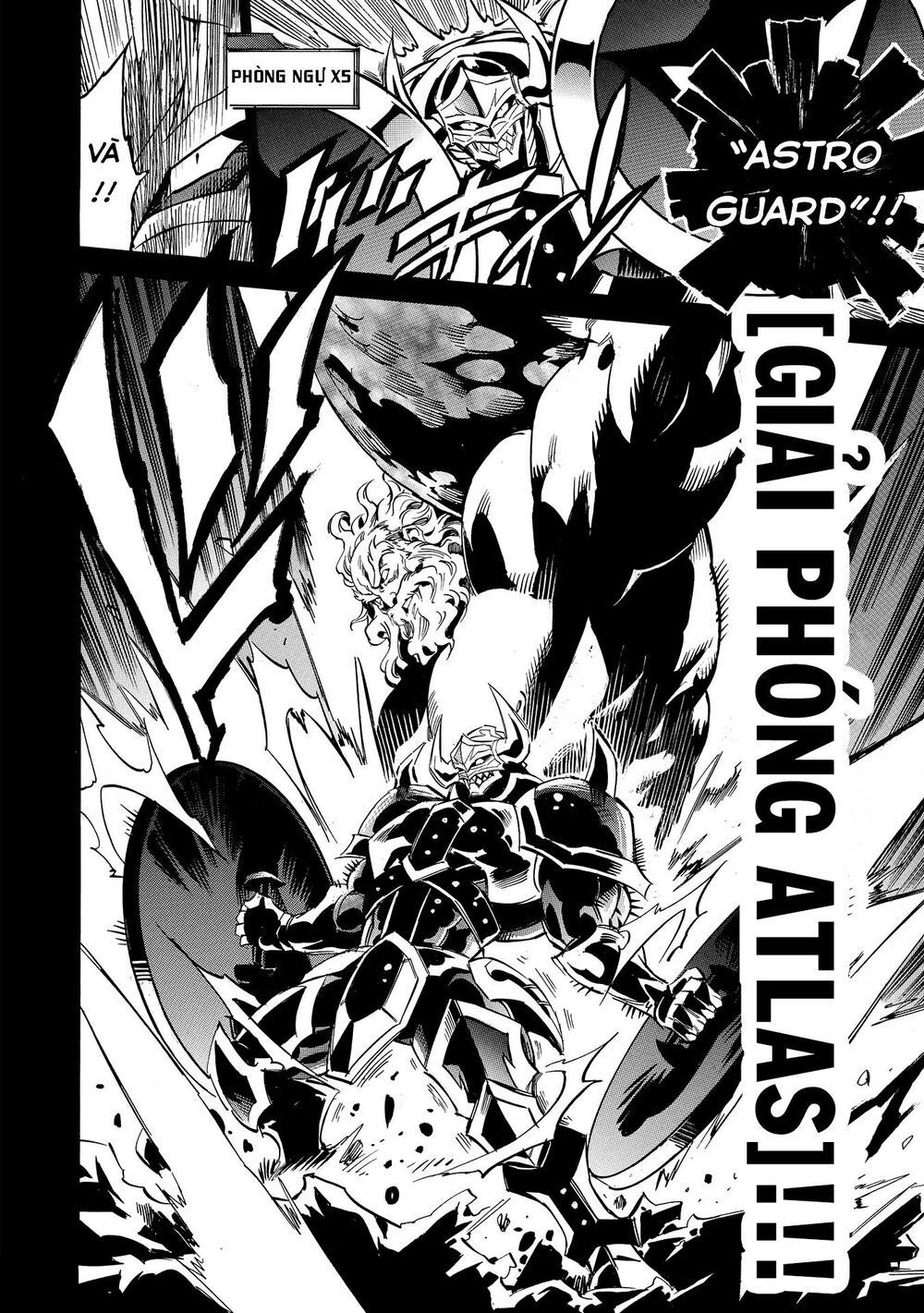 Crow Record: Infinite Dendrogram Another Chapter 8 - 6